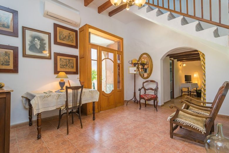 Villa Frontera