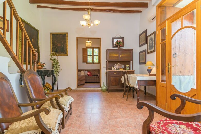 Villa Frontera
