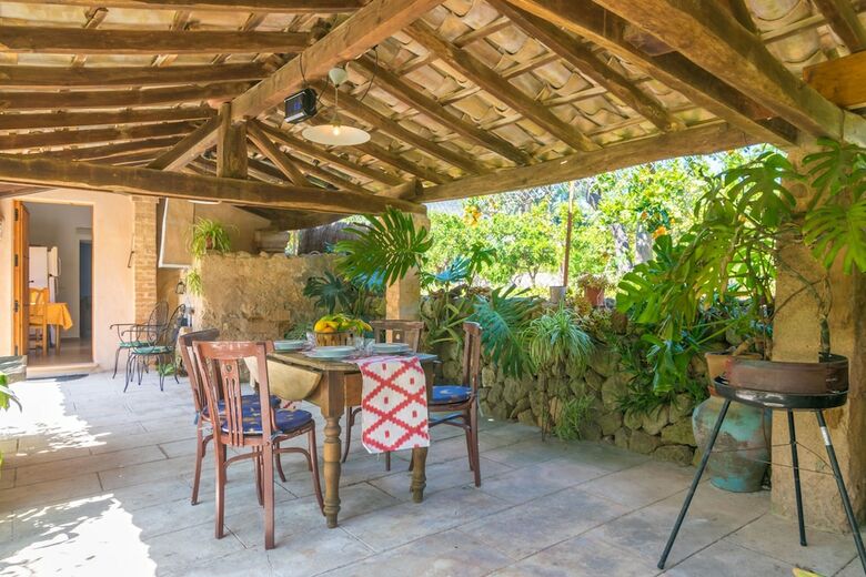 Villa Frontera