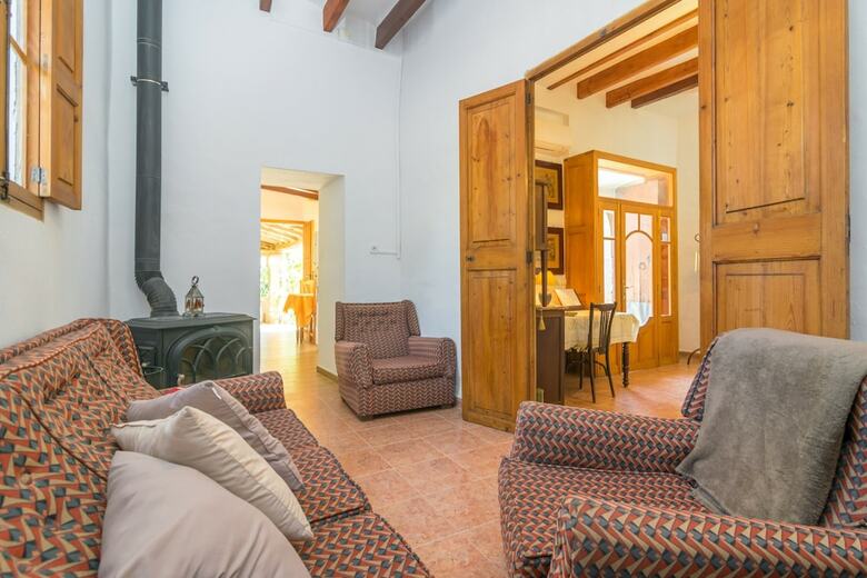 Villa Frontera