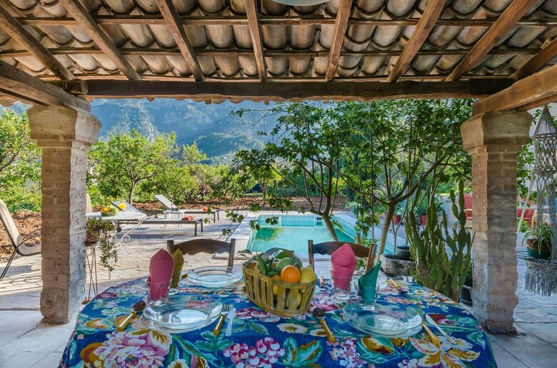 Villa Frontera