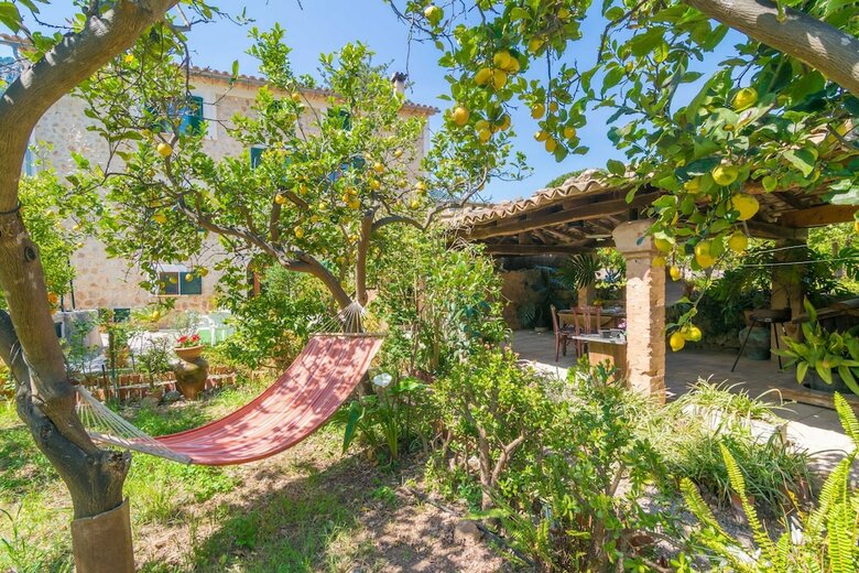 Villa Frontera