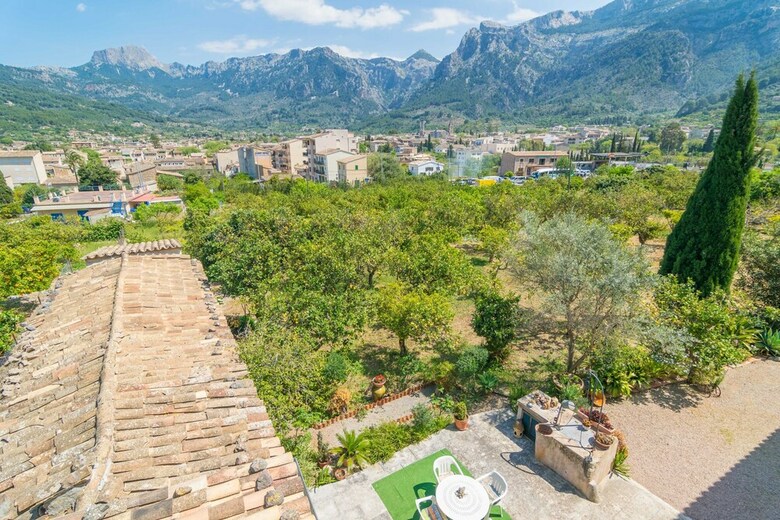 Villa Frontera