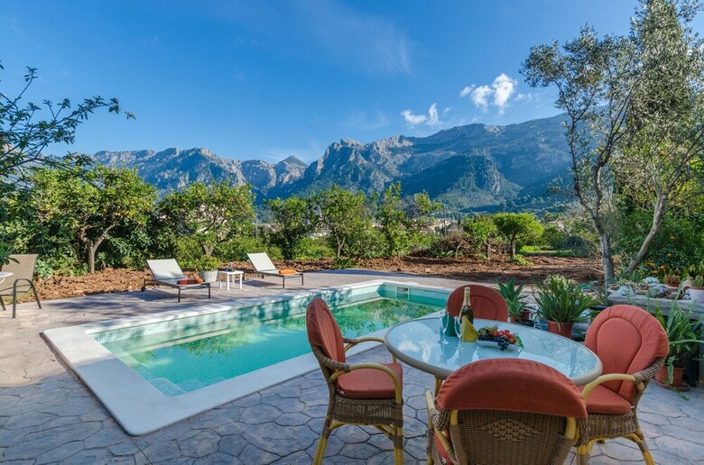 Villa Frontera