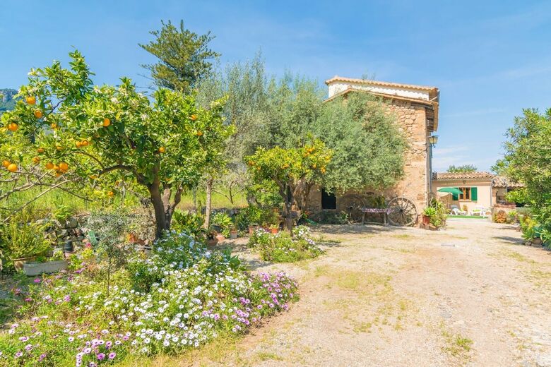 Villa Frontera