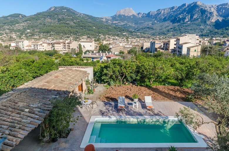 Villa Frontera