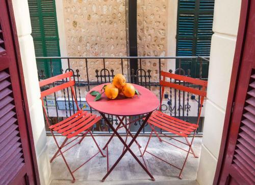 Hotel Lluna Aqua Soller