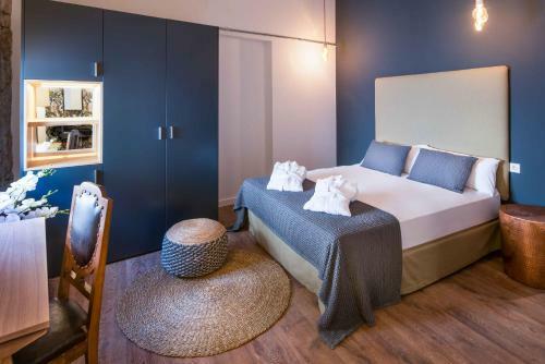 Hotel Lluna Aqua Soller