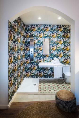 Hotel Lluna Aqua Soller