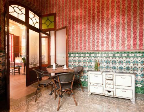 Hotel Lluna Aqua Soller