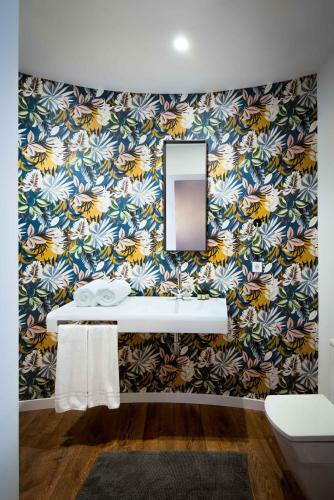 Hotel Lluna Aqua Soller
