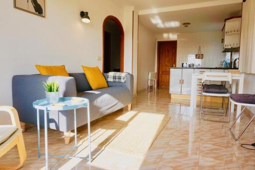 Apartamento Alojamiento Migjorn