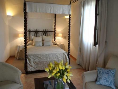 Soller Villa Sleeps 14 Pool Air Con Wifi