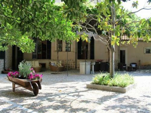 Soller Villa Sleeps 14 Pool Air Con Wifi