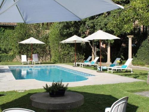 Soller Villa Sleeps 14 Pool Air Con Wifi