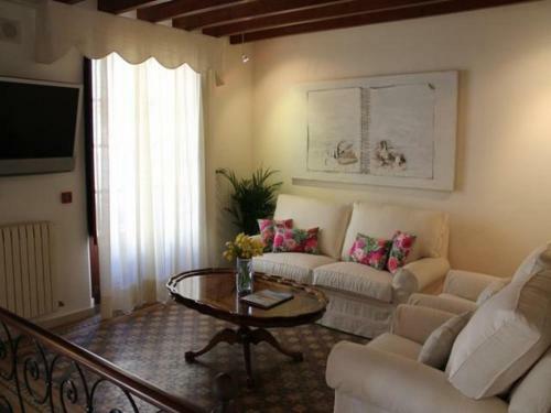Soller Villa Sleeps 14 Pool Air Con Wifi