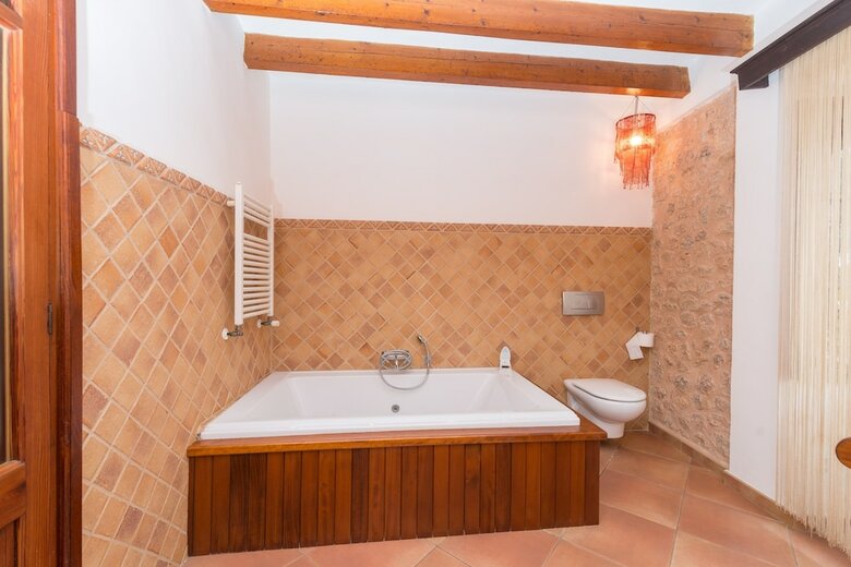 Villa Can Massana