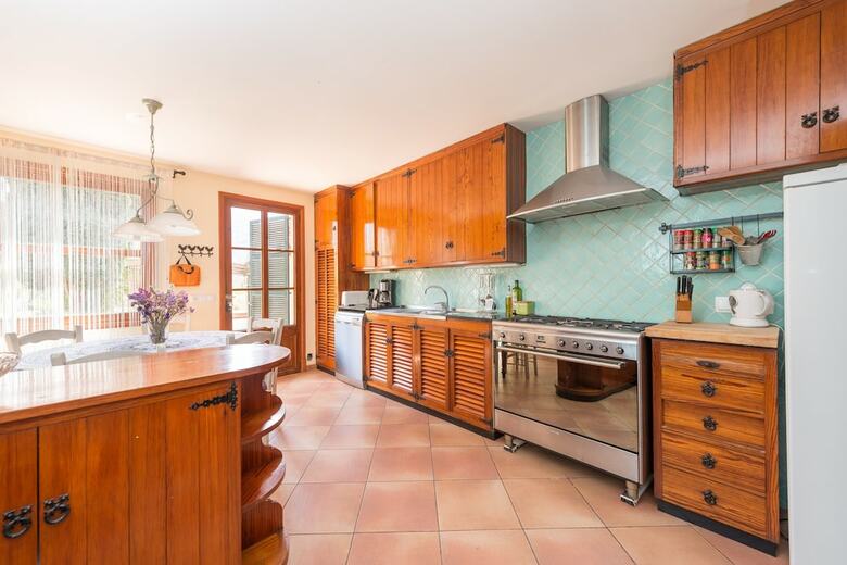 Villa Can Massana