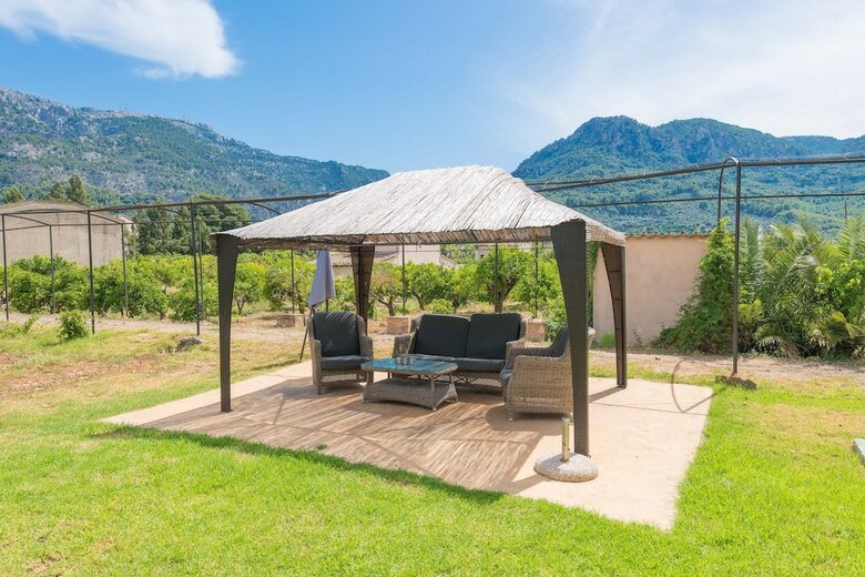 Villa Can Massana
