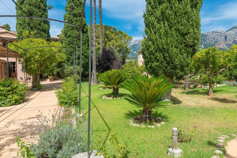 Villa Can Massana