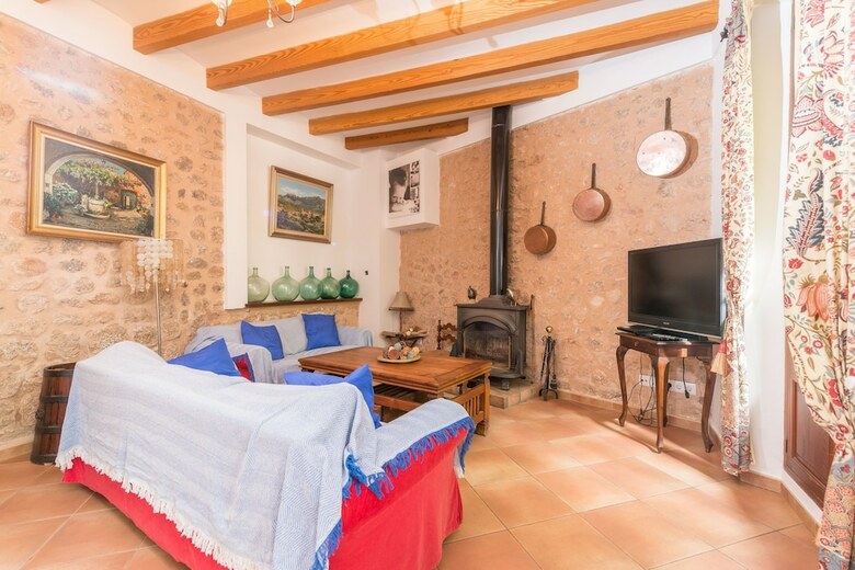 Villa Can Massana