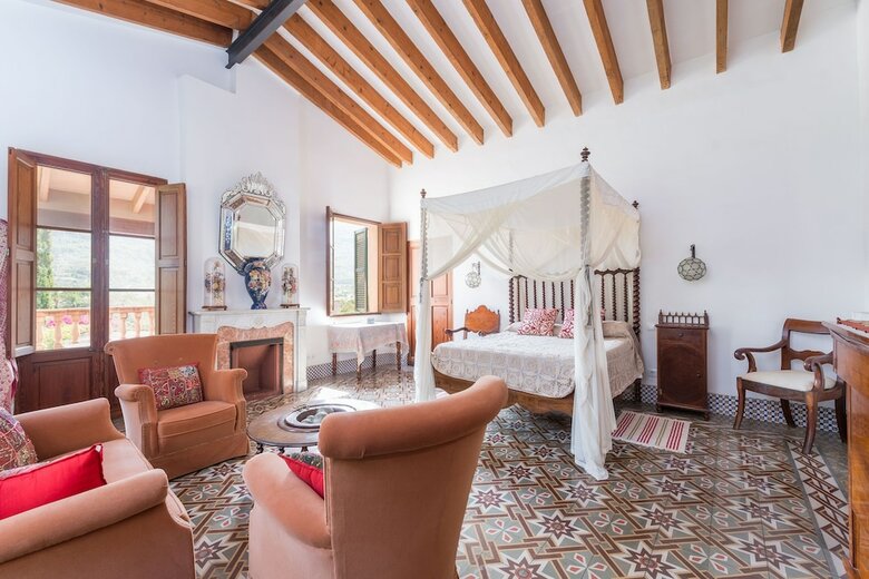 Villa Can Massana