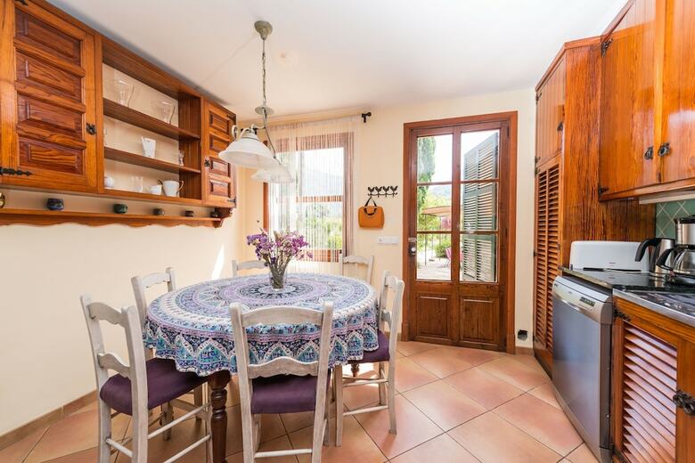 Villa Can Massana