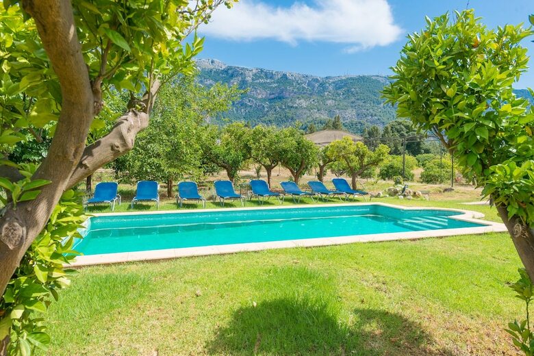 Villa Can Massana