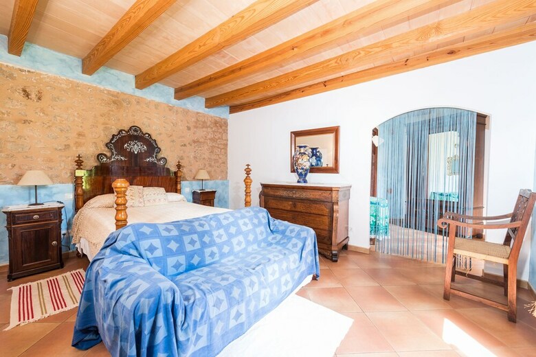 Villa Can Massana