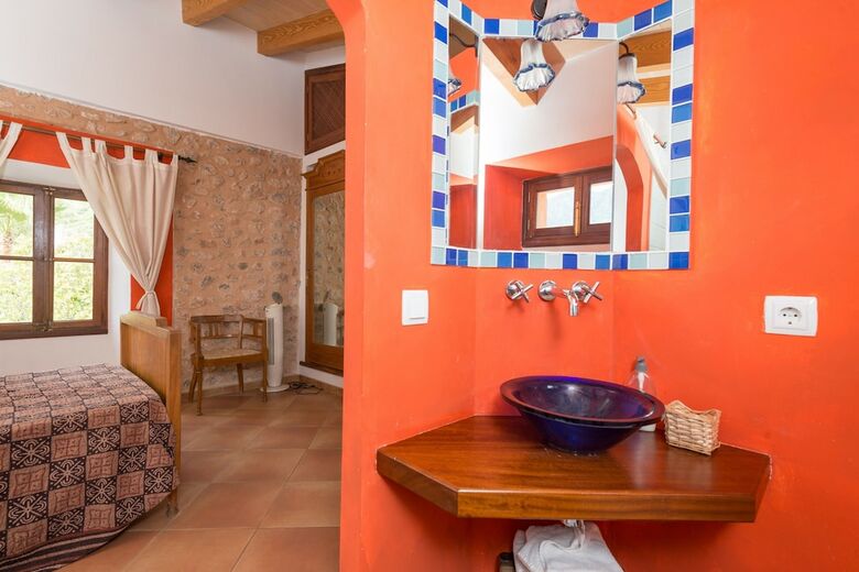 Villa Can Massana