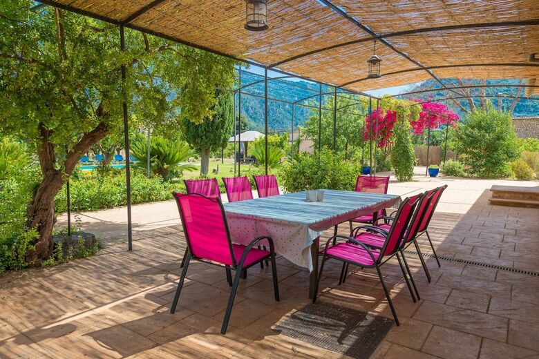 Villa Can Massana