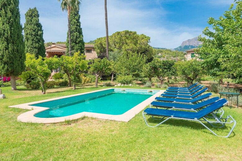 Villa Can Massana