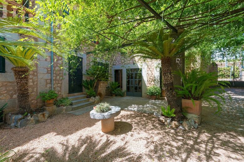 Villa Can Massana