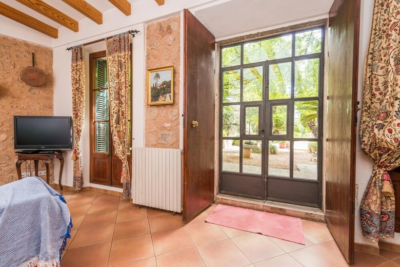 Villa Can Massana