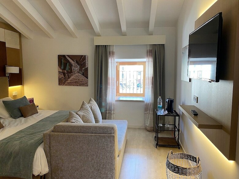 Hotel Soller Plaza