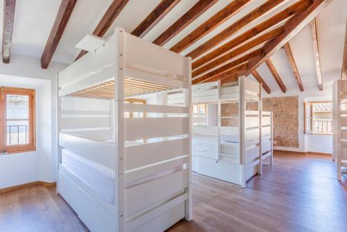 Hostel S�ller - Albergue Juvenil