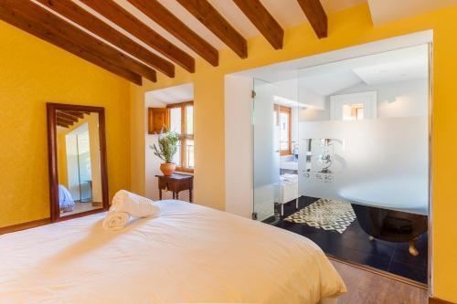 Hostel S�ller - Albergue Juvenil