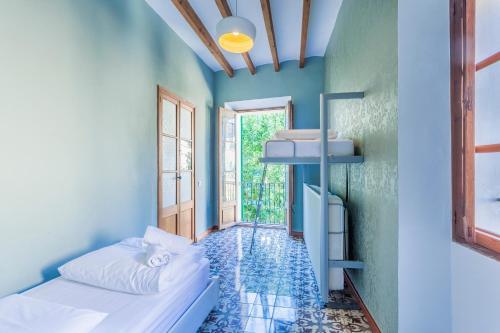 Hostel S�ller - Albergue Juvenil