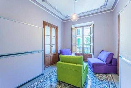 Hostel S�ller - Albergue Juvenil