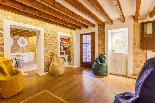 Hostel S�ller - Albergue Juvenil