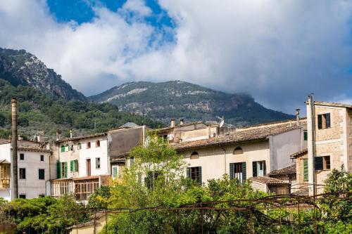 Hostel S�ller - Albergue Juvenil