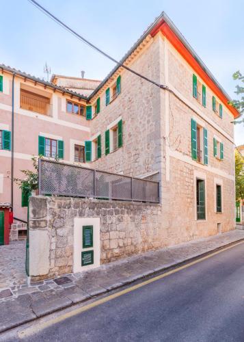 Hostel S�ller - Albergue Juvenil