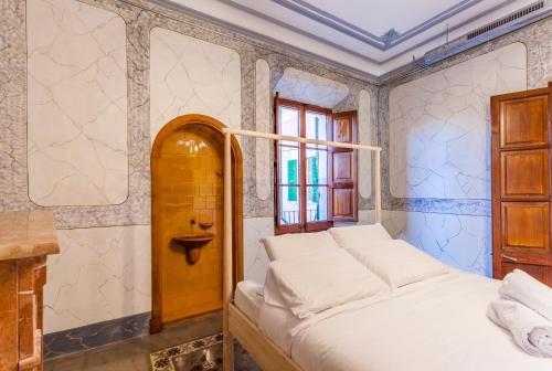 Hostel S�ller - Albergue Juvenil