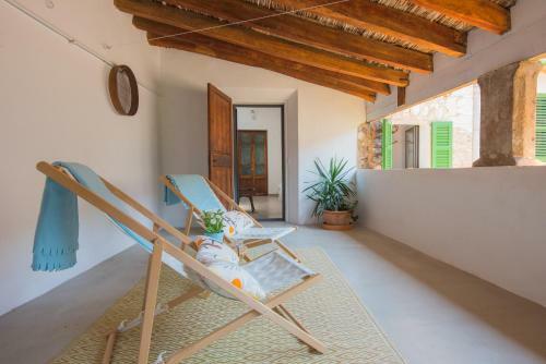 Townhouse Mlle Bibi
