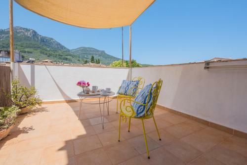 Townhouse Mlle Bibi