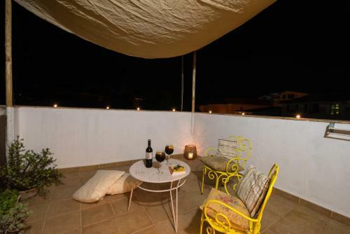 Townhouse Mlle Bibi
