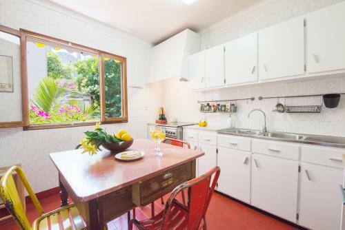 Townhouse Mlle Bibi