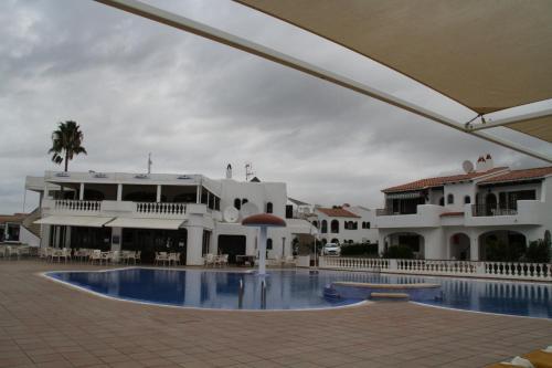 Precioso Apartamento En Son Bou