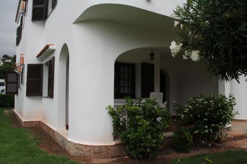 Precioso Apartamento En Son Bou