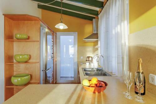 Torre Soli Nou Villa Sleeps 9 Pool Air Con Wifi